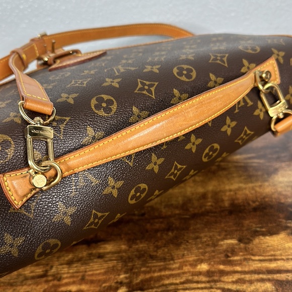 Louis vuitton Bel Air bag - Picture 3 of 16